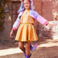 Kitty-corn Unicorn Costume for Girls