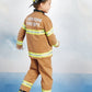 Firefighter Costume For Kids
