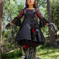 Werewolf Costume for Girls