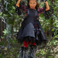 Werewolf Costume for Girls
