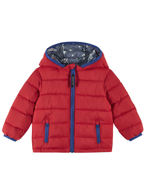 Sale Boys Winter Coats & Jackets