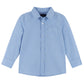 Dinosaur Cardigan, Shirt & Pant 3 Piece Set