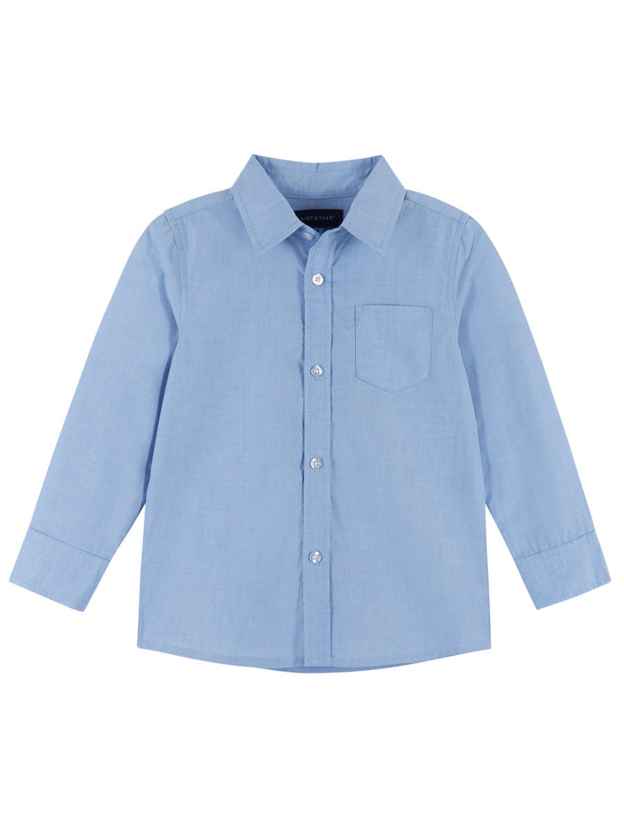 Dinosaur Cardigan, Shirt & Pant 3 Piece Set