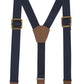 Boys Plaid Flannel Shirt, Twill Pants, Suspenders & Bow Tie 4pc Set