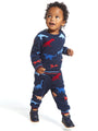 Dinosaur Sweater and Pants 2 Piece Set