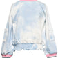 Lightning Top for Girls