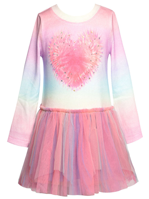Toddler Tulle Dresses