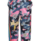 Rainbow Camo Dream Joggers for Girls