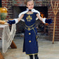 Dark Princess Costume for Girls