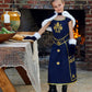 Dark Princess Costume for Girls