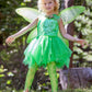 Green Fairy Costume for Girls