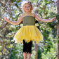 Bumblebee Costume for Girls