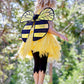 Bumblebee Costume for Girls