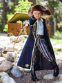 Pirate Captain Costume for Boys