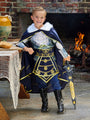 Dark Prince Costume for Boys