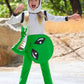 Alien Attack Astronaut Costume for Kids