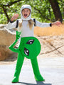 Alien Attack Astronaut Costume for Kids