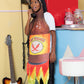 Hot Sauce Costume for Kids