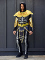 Egyptian Skeleton Costume for Men