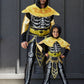 Egyptian Skeleton Costume for Men