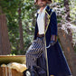 Pirate Captain Costume for Men