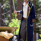 Pirate Captain Costume for Men