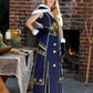 Dark Queen Costume for Women