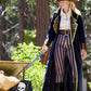 Pirate Captain Costume for Women