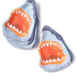 King of the Sea Paper Party Plates (x8)