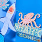 King of the Sea Party Garland