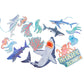 King of the Sea Party Garland