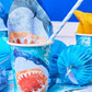 King of the Sea Paper Party Cups (x8)