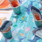 King of the Sea Table Runner
