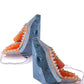 King of the Sea Paper Party Hats (x6)