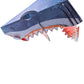 King of the Sea Treat Stand & Wall Decoration