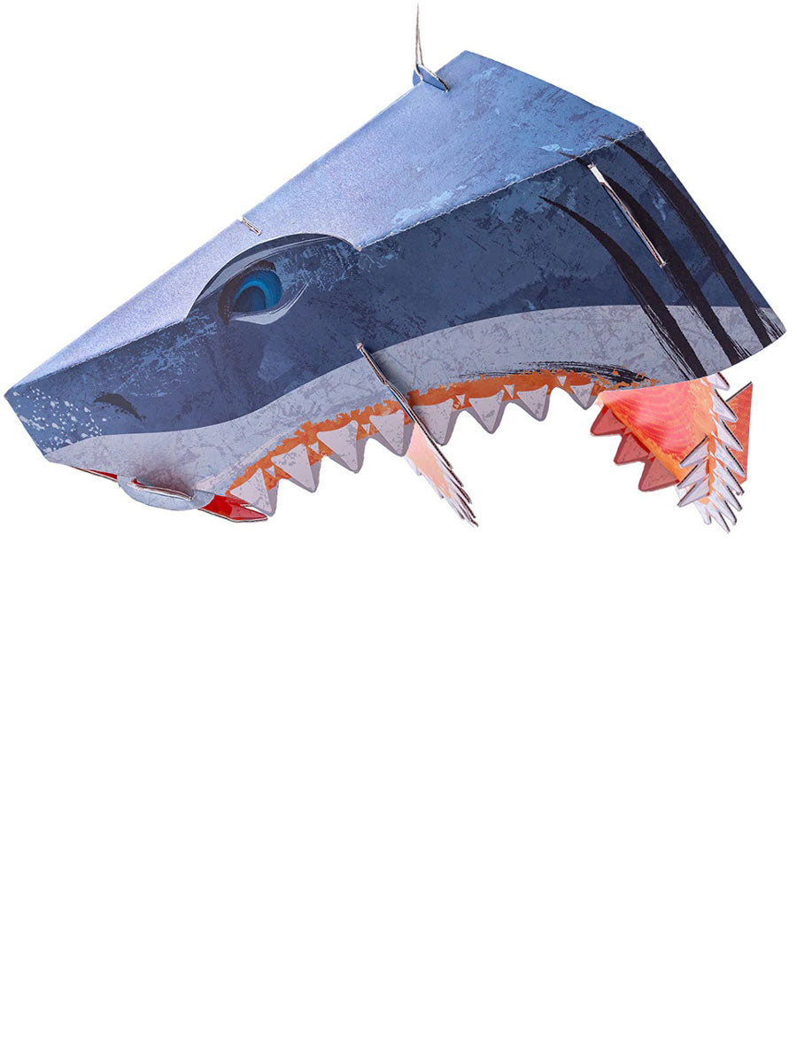 King of the Sea Treat Stand & Wall Decoration