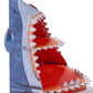 King of the Sea Treat Stand & Wall Decoration