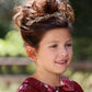 Gold & Crystal Headband