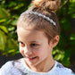 Crystal Headpiece