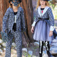 Bone Collector Costume for Girls