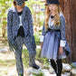 Bone Collector Costume for Girls