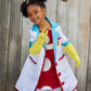 Ada Twist, Scientist Costume for Girls