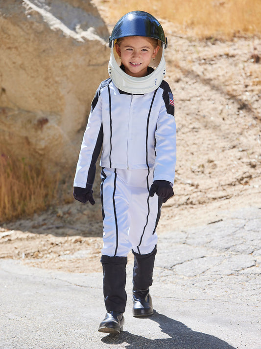 Astronaut Costume for Kids