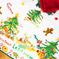 Christmas Cheer Tablecloth