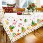 Christmas Cheer Tablecloth