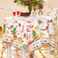 Christmas Cheer Tablecloth