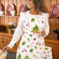 Christmas Cheer Apron