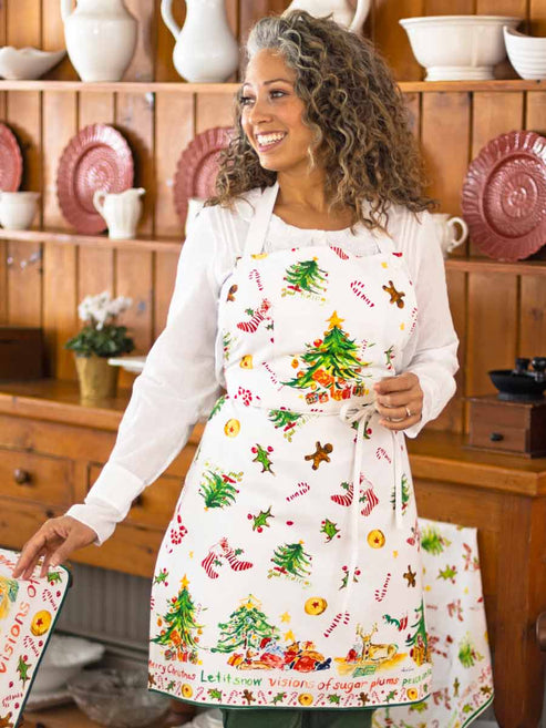 Aprons