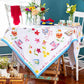 You Are Special Tablecloth