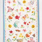You Are Special Tea Towel
